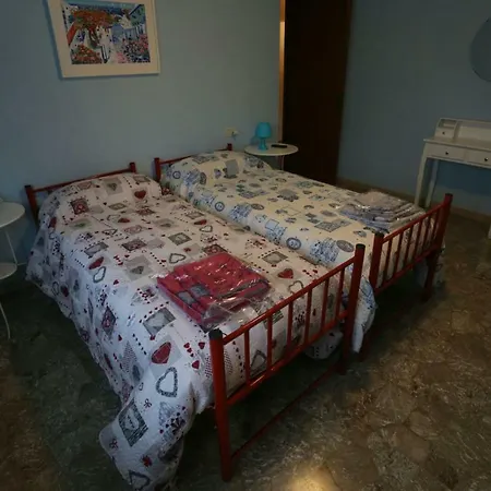 Ampio App. Per Famiglie E Gruppi *