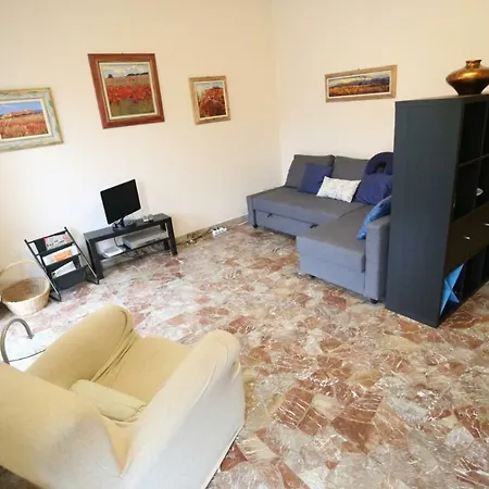 Ampio App. Per Famiglie E Gruppi Lägenhet Perugia
