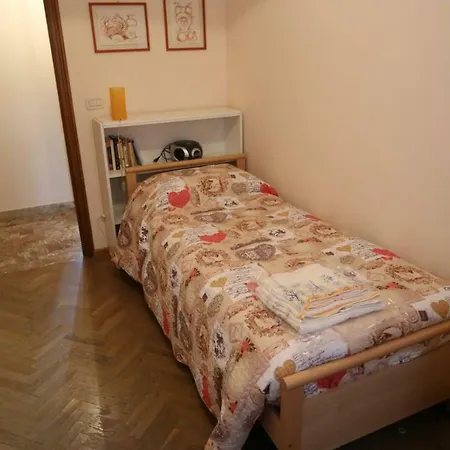 Ampio App. Per Famiglie E Gruppi Lägenhet *