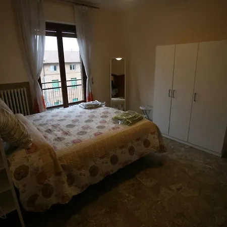 Ampio App. Per Famiglie E Gruppi Lägenhet *